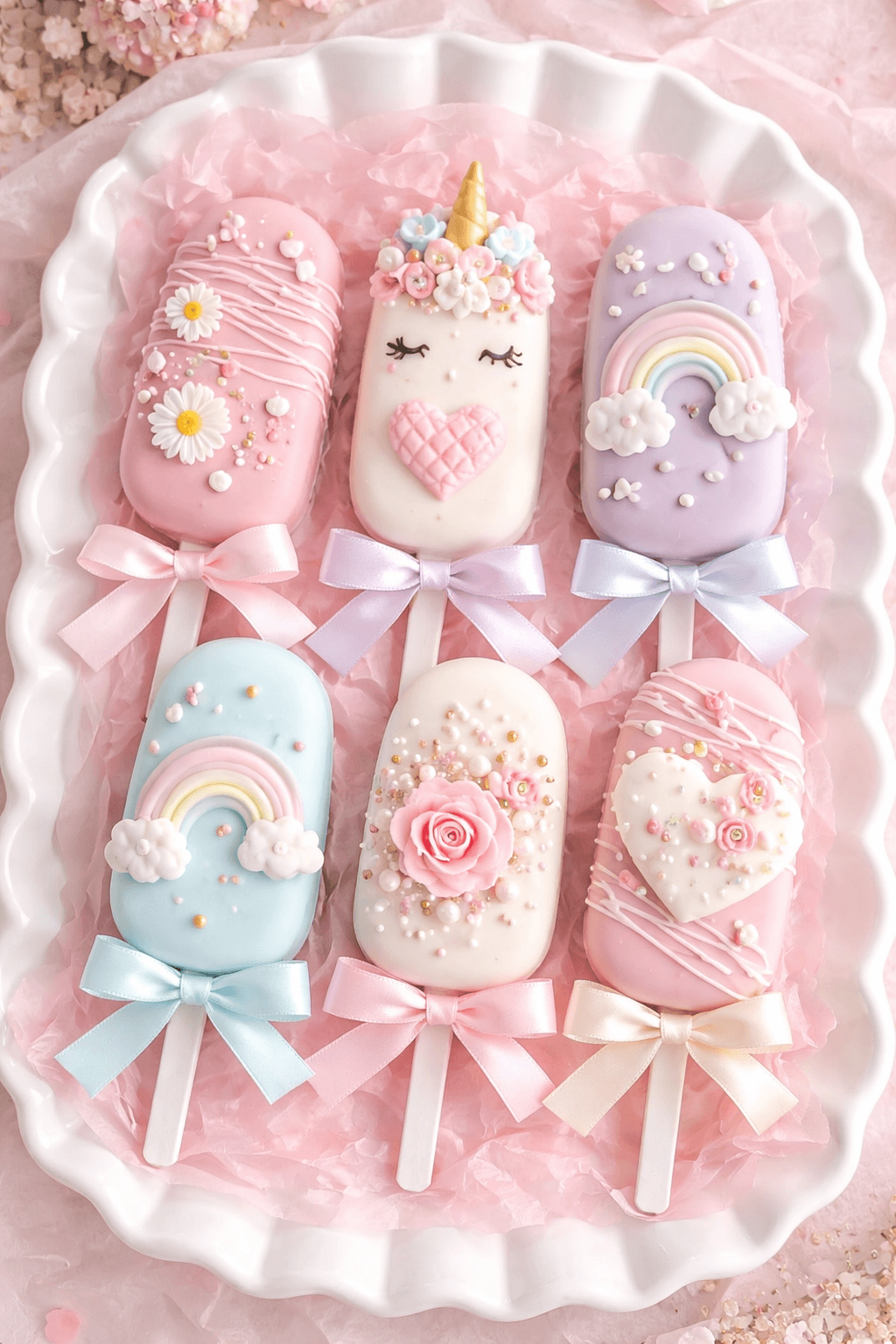 Cakesicles 1